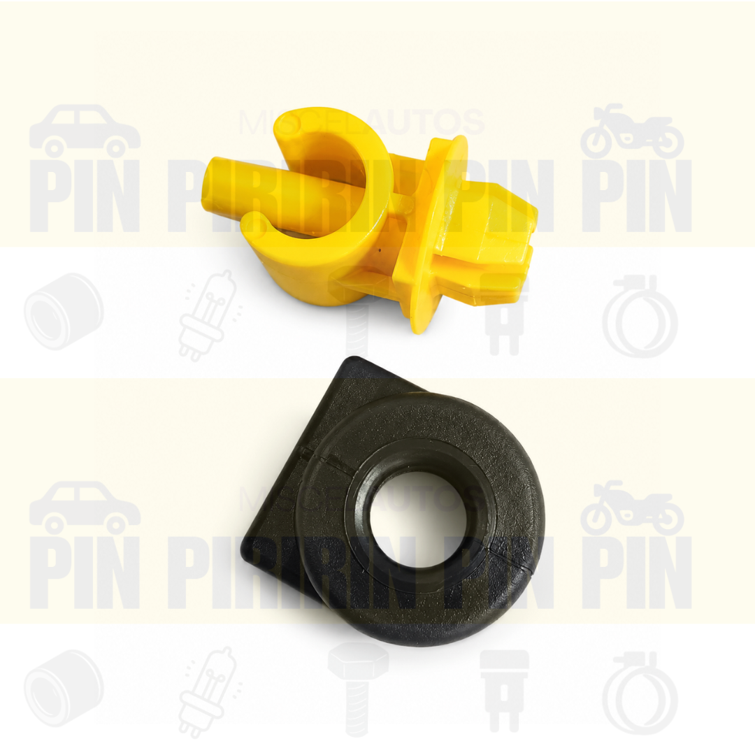Kit varilla de capot de Volkswagen Ref. 0013